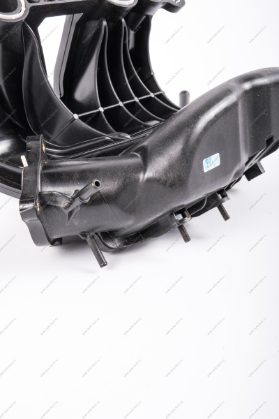 Модуль впуска LADA Largus дв. 11189 8кл. Е-GAS без дросселя и датчика давления ( НПП Итэлма) Lada LADA 11189100860500