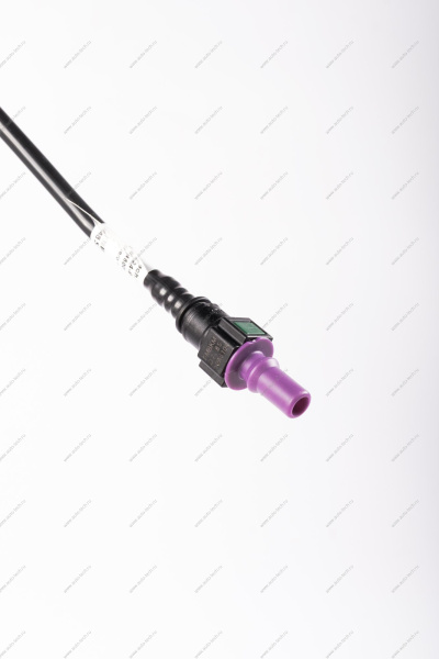 Трубка переднего топливного трубопровода LADA Vesta Lada LADA 8450006364