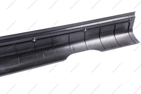 Крючок козырька левый/правый RENAULT Logan 2014- Renault RENAULT 964005726R