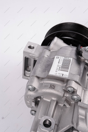 Компрессор LADA XRAY/Renault Logan II кондиционера двигат H4M Renault RENAULT 926000216R