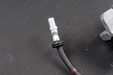 Суппорт ВАЗ-2108,2115 левый в сборе Lada LADA 21080350101330