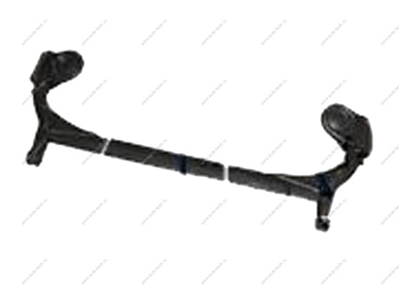 DAEWOO Nexia N-100/N150 Балка крыши наружняя левая (на боковине) GM  90295631N