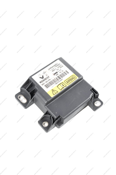 Блок управления двигателем Lada Largus Renault RENAULT 8201309278