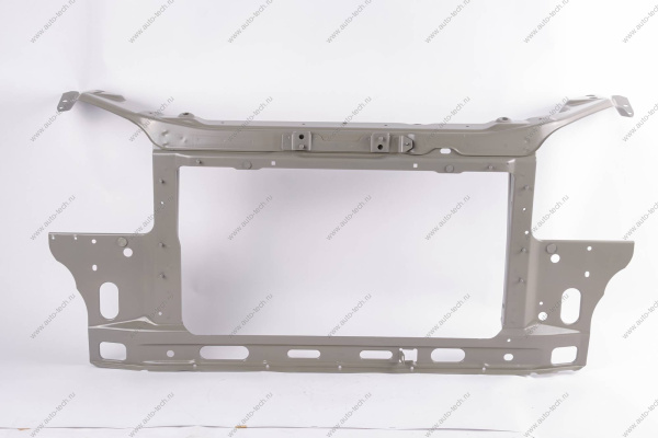 Рамка радиатора (катафорезный грунт) (FL) LADA GRANTA 2018- Lada LADA 8450104959 Рамка радиатора (катафорезный грунт) (FL) LADA GRANTA 2018- Lada LADA 8450104959