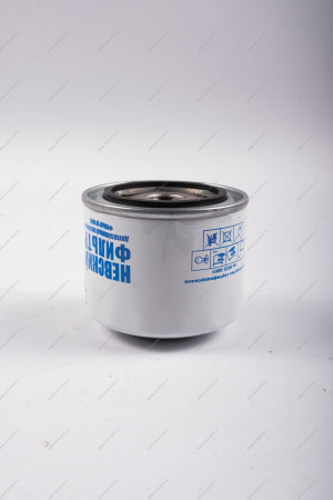 Фильтр масляный LADA Vesta двигат.(P3M/P4M). Невский фильтр Невский фильтр NF1005