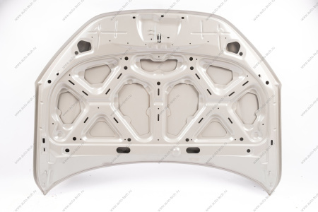 Капот (FL) LADA GRANTA 2018- (катафорезный грунт) Lada LADA 8450104269