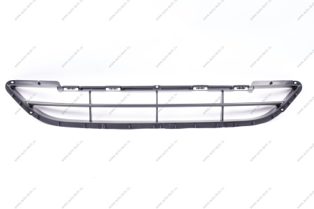 Решетка Datsun/on do переднего бампера нижняя седан Nissan NISSAN 21950280305700