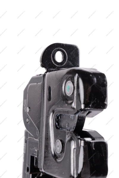 Замок крышки багажника / двери задка с электроприводом, двухпозиционный (FL) LADA GRANTA 2018- Lada LADA 8450110740