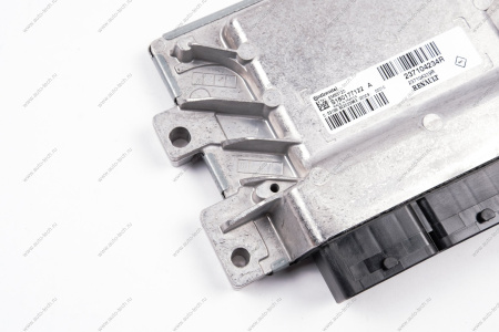 Контроллер Ларгус Логан Сандеро 237104234R Renault RENAULT 237104234R
