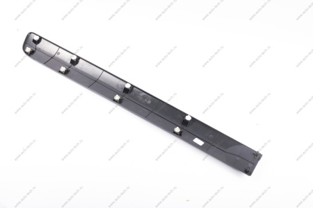 Молдинг двери задней левой LADA Largus (FL) NEW Lada LADA 8450091019