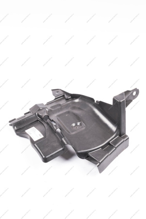 Щиток боковой переднего правого колеса LADA XRAY Renault LADA 638309356R