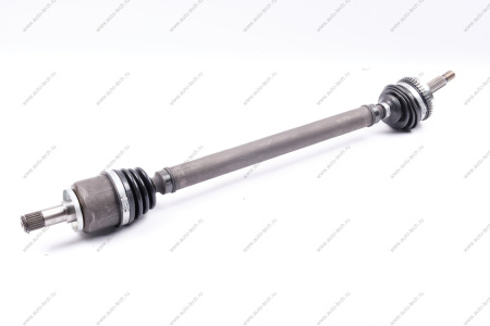 Привод ВАЗ-1118/2190,2192-94 переднего колеса правый в сборе (для авто с АБС) Lada LADA 11180221501011