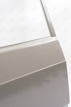 Панель двери ВАЗ-2109 задняя правая (катафорезный грунт) Lada LADA 21090620101410