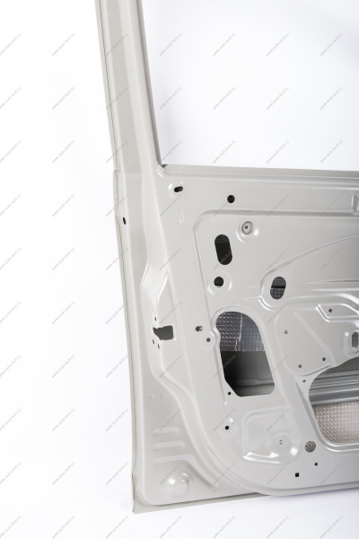 Дверь LADA Vesta/Vesta SWпередняя левая (катафорезный грунт) Lada LADA 8450039379