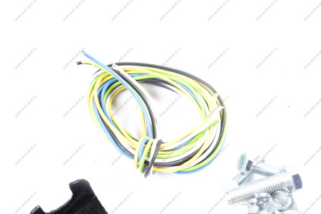 ТСУ (фаркоп) Lada Vesta, Lada Vesta Cross, Lada Vesta SW, Lada Vesta SW Cross Дополнительное оборудование LADA 015_