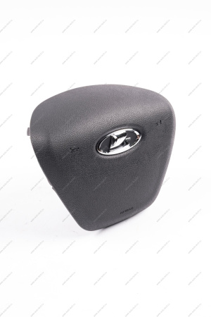 Подушка безопасности LADA Vesta/LADA X-RAY/Largus водителя Lada LADA 8450095659