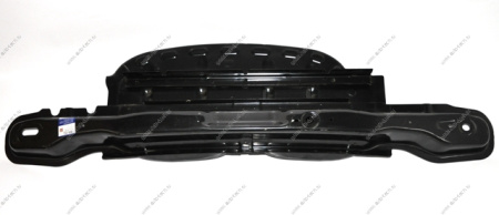Панель задняя центральная RENAULT Logan/Рено Логан Renault RENAULT 6001549868