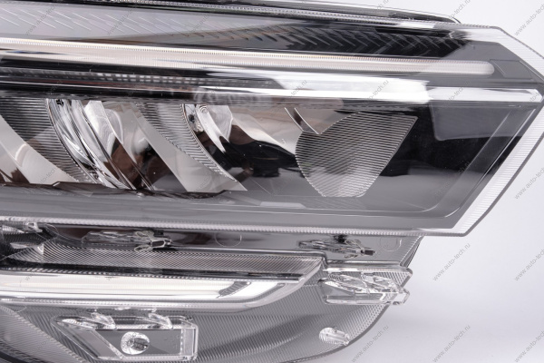 Фара правая светодиодная LADA Vesta NG ORIGINAL Lada LADA 8450040000