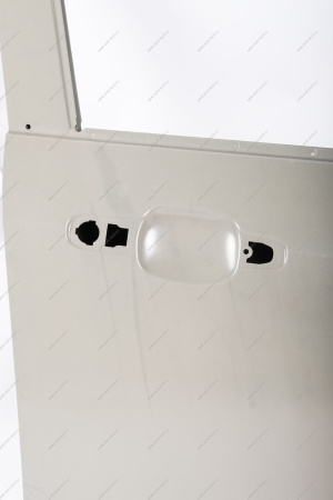 Дверь передняя правая Lada Vesta SW Cross /Sedan Cross (катафорезный грунт) Lada LADA 8460013092