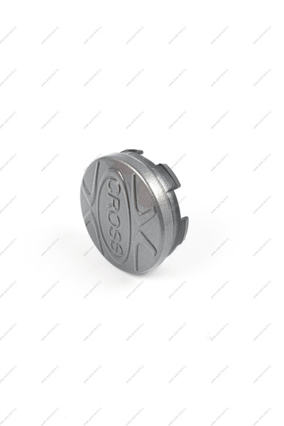 Колпак колеса R-17 Lada Vesta SW Cross (цвет серый CROSS) (для литого диска 6,5J R17x4 ET43 ) Lada LADA 8450031823