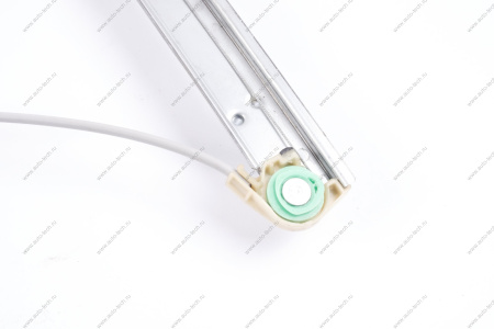 Электростеклоподъемник задней двери левый LADA Vesta 2контакта (без упаковки) Lada LADA 8450044949