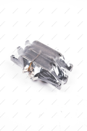 Колодки LADA XRAY переднего тормоза к-т BRECKNER BRECKNER BK42010