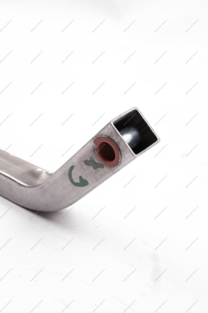 Петля крышки багажника RENAULT Logan/Рено Логан левая (метал) 2014- Renault RENAULT 904019455R