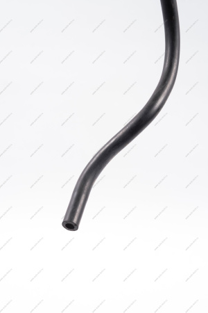 Шланг LADA Largus пароотводящий термостата (дв.1189/21129)(БРТ) Lada LADA LR90163Р