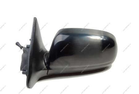 DAEWOO Nexia N-100 Зеркало боковое левое механическое 96178698 GM  96888647