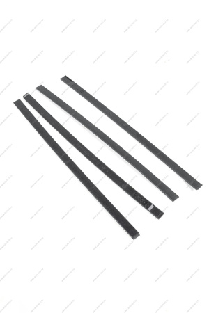 Облицовка желоба крыши ВАЗ-2191задняя правая Lada LADA 21910821229400