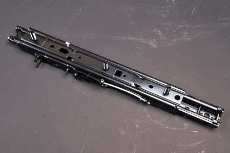 Салазки регулировки переднего сиденья LADA Largus Renault RENAULT 875021928R