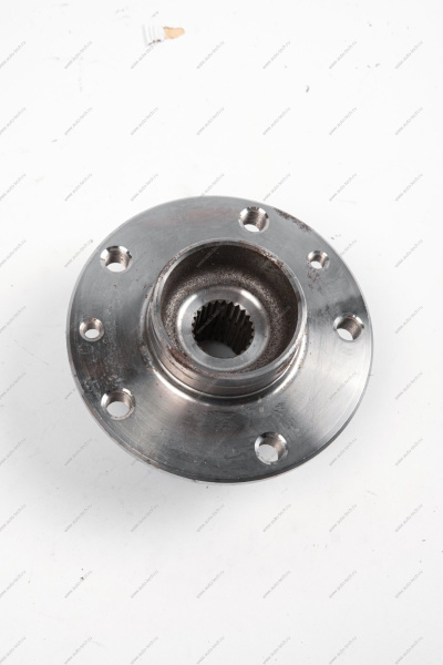 Ступица передняя D10 RENAULT Duster Renault RENAULT 402022002R