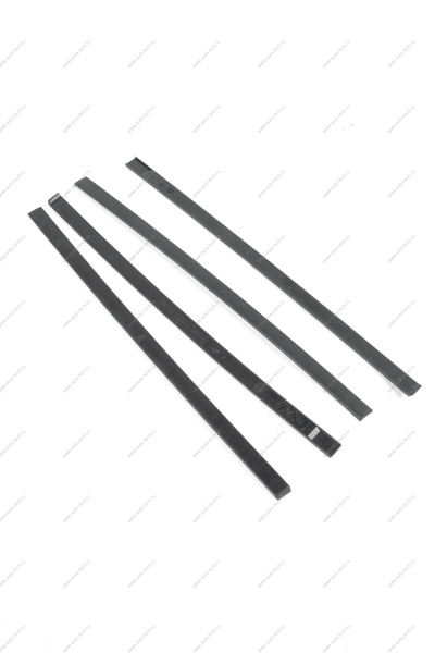 Облицовка желоба крыши ВАЗ-2191задняя правая Lada LADA 21910821229400