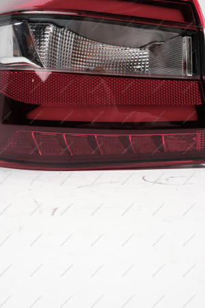 Фонарь задний наружный левый светодиодный LADA Vesta FL Россия Россия 8450040003