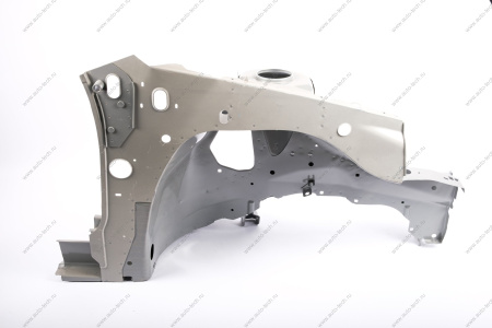 Брызговик правый с лонжероном в сборе (FL) LADA GRANTA 2018-/ВАЗ-1118/2190 Lada LADA 8450104962