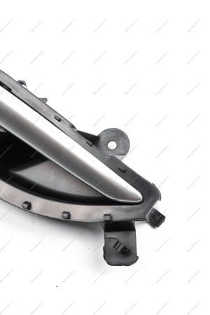 Ручка LADA Vesta/Веста внутренняя передней/задней двери правая Lada LADA 8450007743