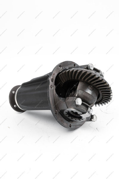 Редуктор ВАЗ-2123 заднего моста в сборе (передаточное число 3,9) ORIGINAL Lada LADA 21230240201002