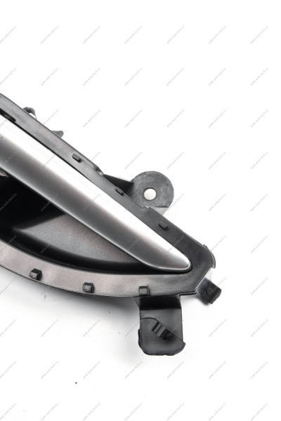 Ручка LADA Vesta/Веста внутренняя передней/задней двери правая Lada LADA 8450007743