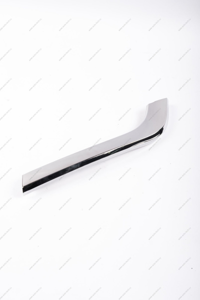 Молдинг LADA Vesta/Веста переднего бампера нижний правый хром LADA 8450008923