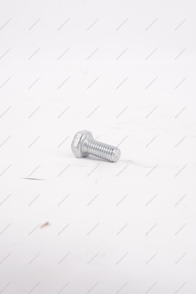 БОЛТ М6Х14 АвтоВАЗ 00001000902121