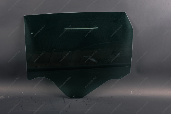 Стекло опускное задней левой двери (с усиленной тонировкой) (светопропускная способность 40%) LADA XRAY LADA LADA 823018581R