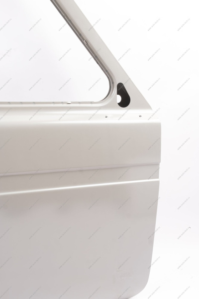 Дверь ВАЗ-21317 передняя правая (под электростеклопод) под огранич двер н/о АвтоВАЗ LADA 8450108934