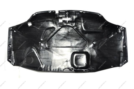 Обивка капота ВАЗ-2123 Lada LADA 21230500740200