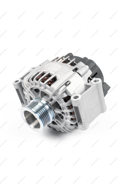 Генератор LADA Vesta 120А (АВТОПРИБОР) Lada LADA 8450006900