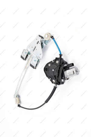 Электростеклоподъемник задней двери левый LADA Vesta Lada LADA 8450034708