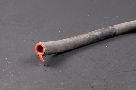 Шланг гидроусилителя руля от бачка к насосу LADA XRAY Lada LADA 8450022635