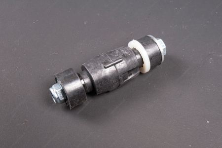 Стойка стабилизатора без гайки RENAULT Logan 2014- (БРТ) Завгар ЗавГар 8200277960