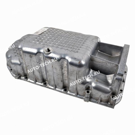 Картер маслянный двигат11189/21129 (P3M,P4M) АКПП ВАЗ-21902/LADA Vesta Lada LADA 21902100901500