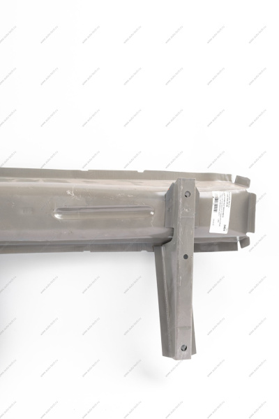 Поперечина пола ВАЗ-2110 передняя в сборе (черепаха) (катафорезный грунт) Lada LADA 21100510108010