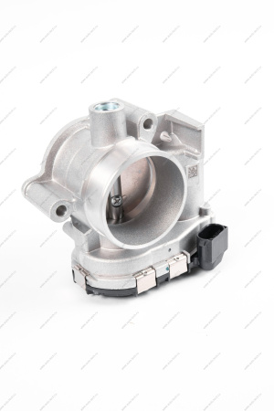 Патрубок дроссельный ВАЗ-21127 н.обр.16кл.в сборе под эл педаль газа Lada LADA 21127114801010